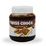 Chocolat Twiss